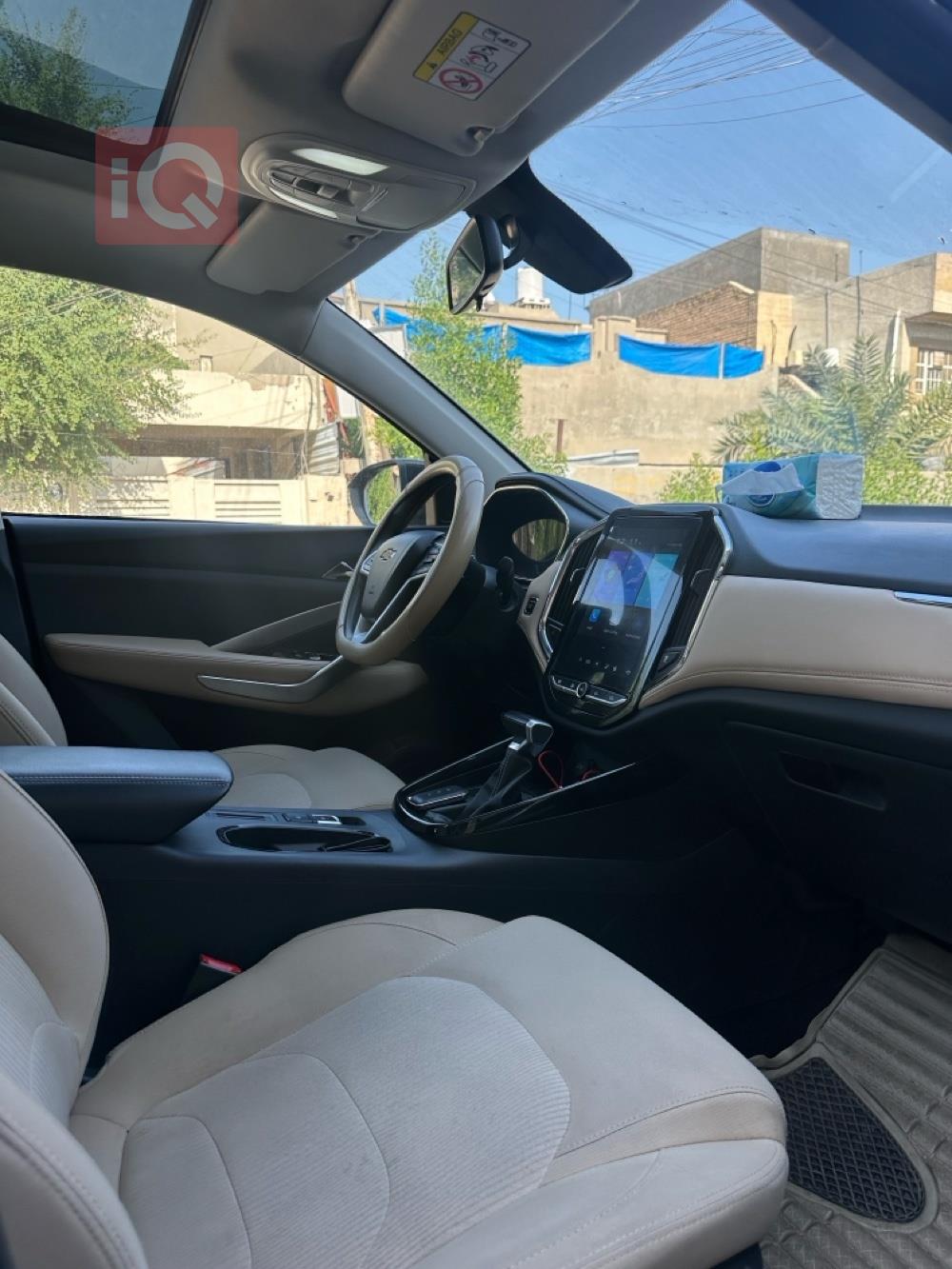 شيفروليه كابتيفا